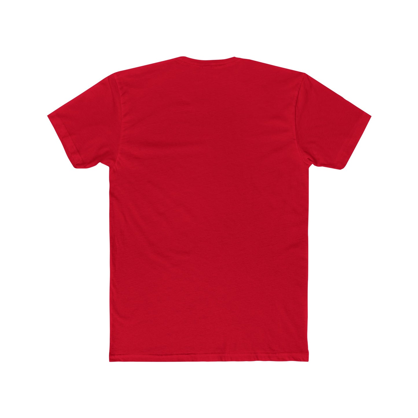 Loco Fits Dirty Birds Alt Logo Cotton Crew Tee