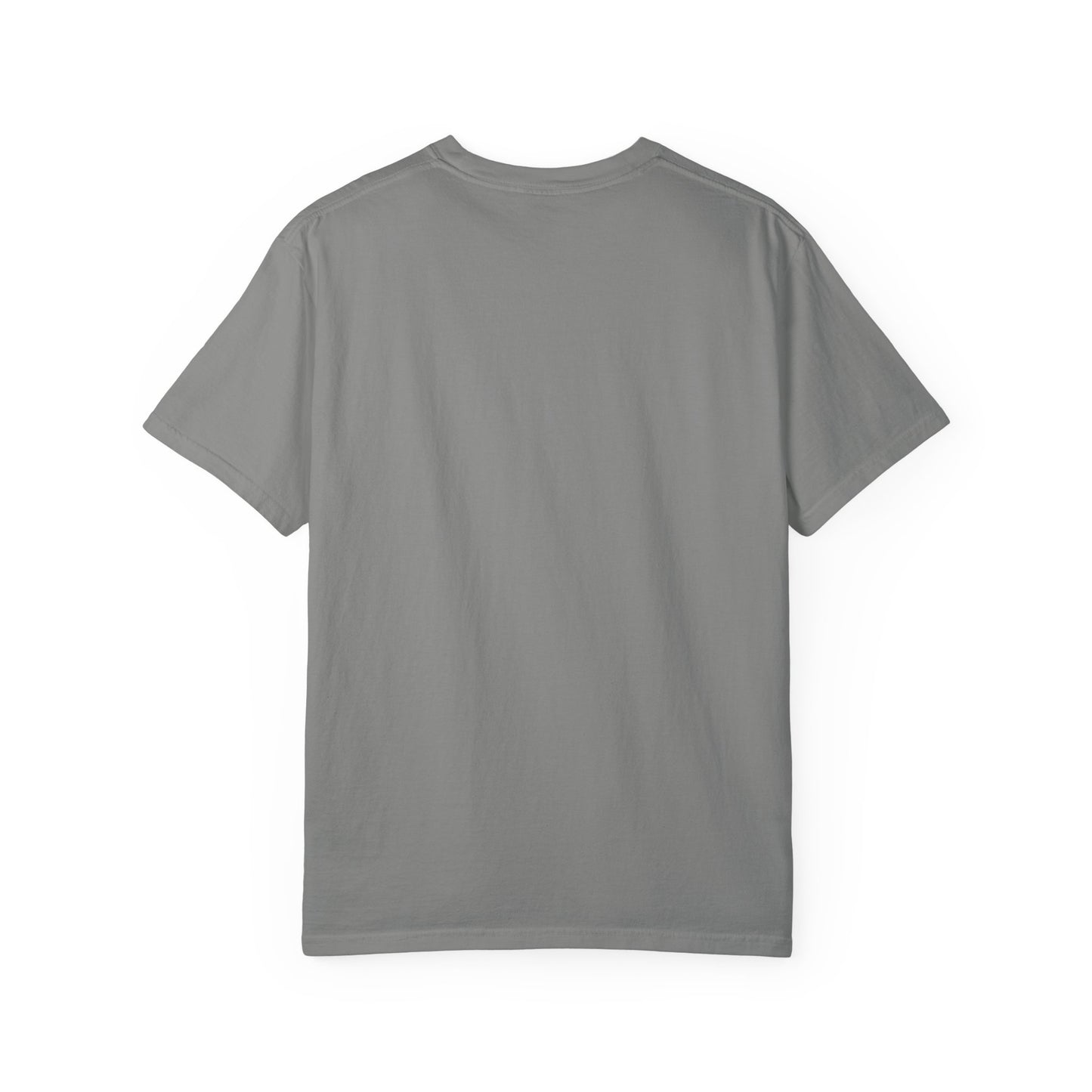 Hustler Ave V4 Pocket Logo Graphic Tee