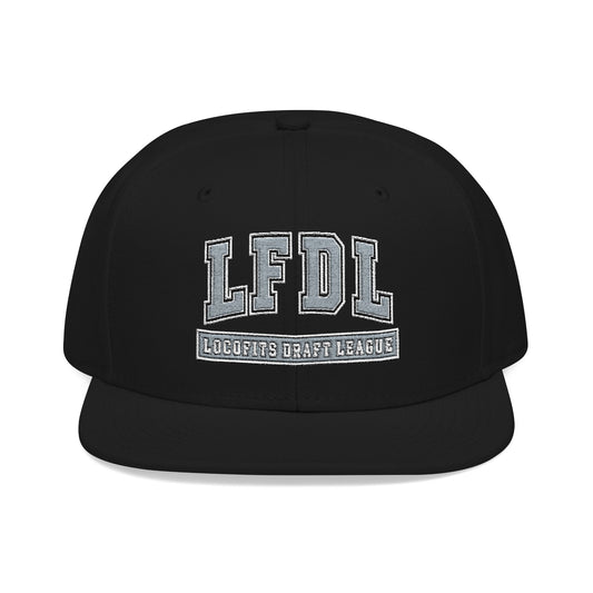 LocoFits Draft League Base Snapback