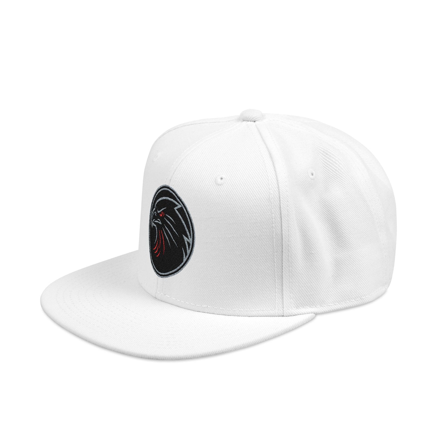 Loco Fits Dirty Birds Falcon Head Snapback
