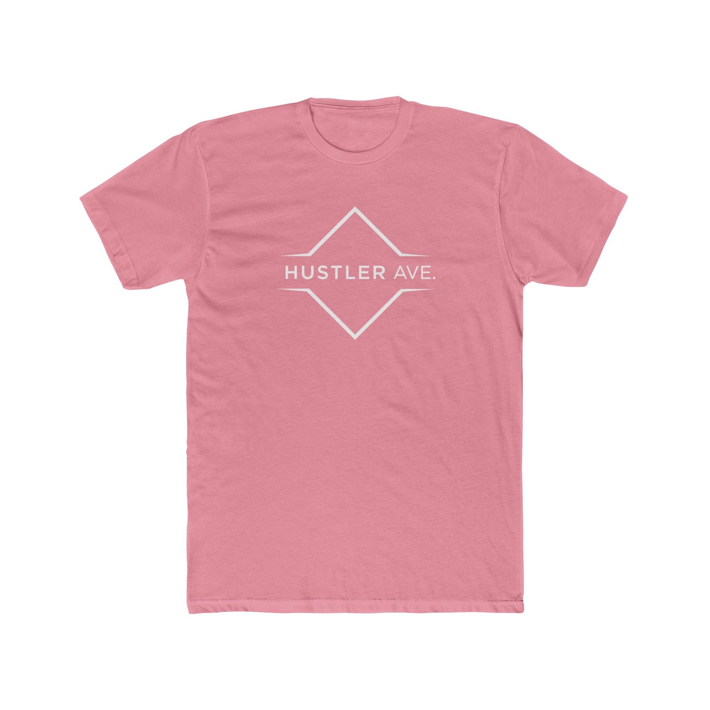 "Hustler Ave" Avalanche Motion Everyday T-Shirt