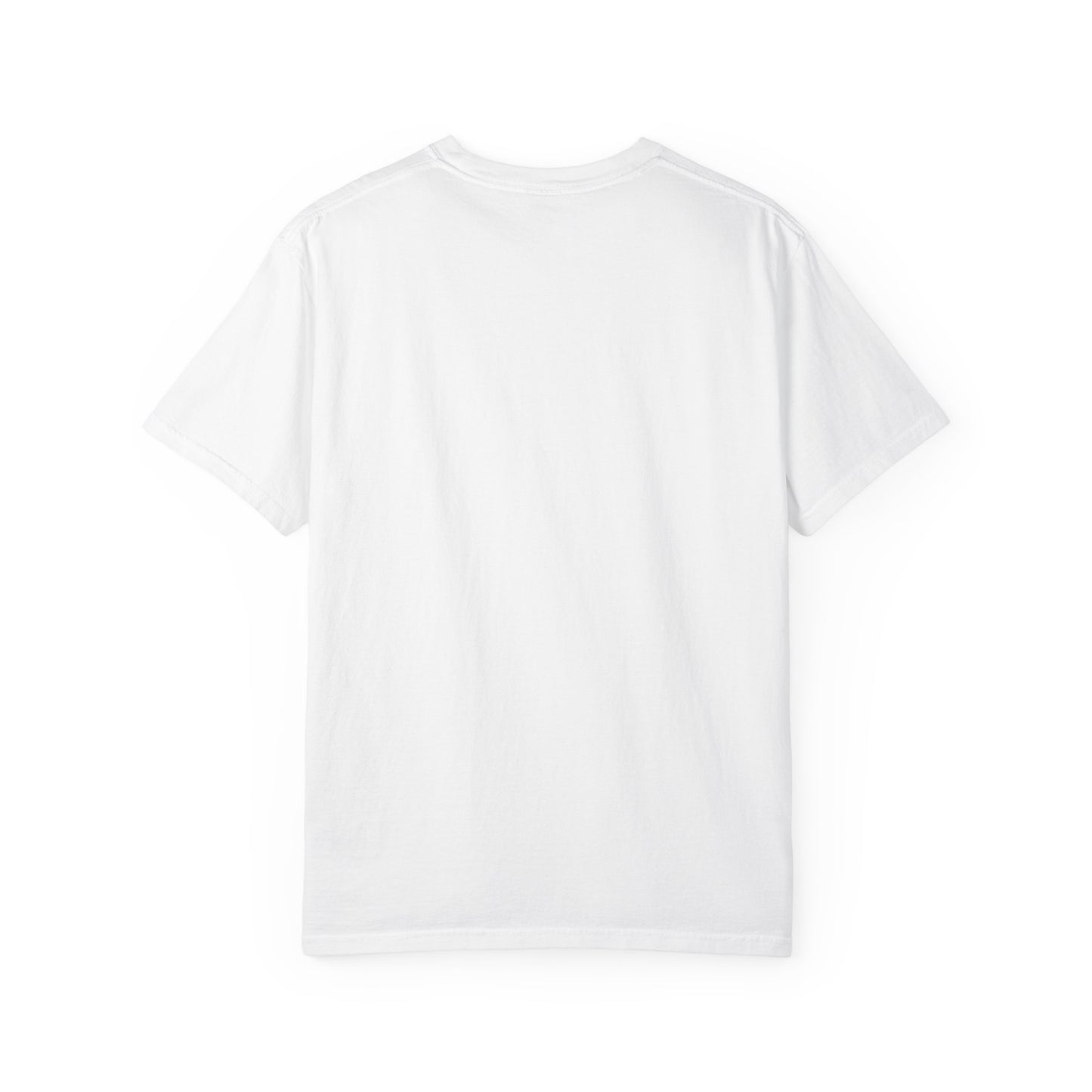 Hustler Ave V4 Pocket Logo Graphic Tee