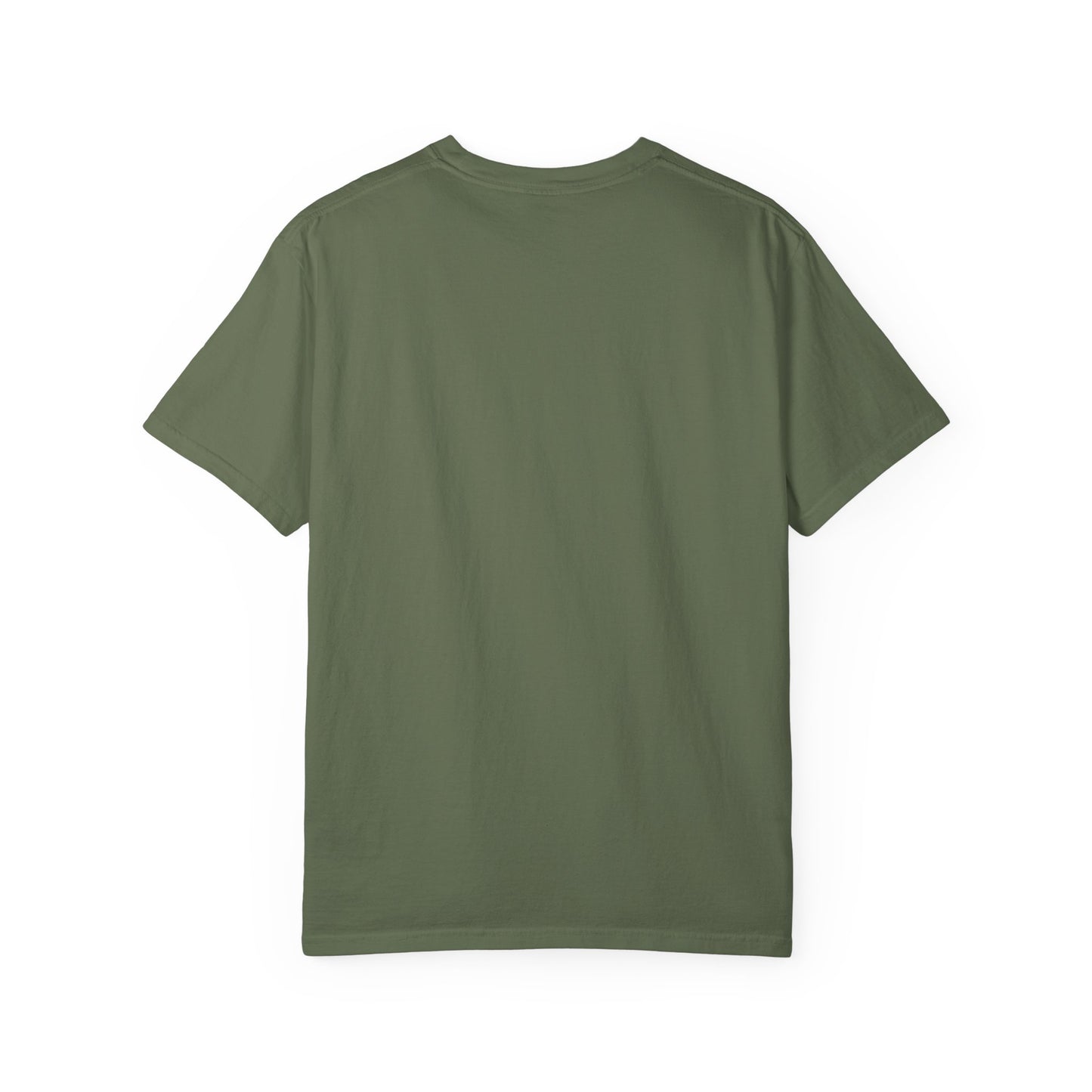 "Baddie Street" Classy Heart Gold Multi Color Option T-Shirt