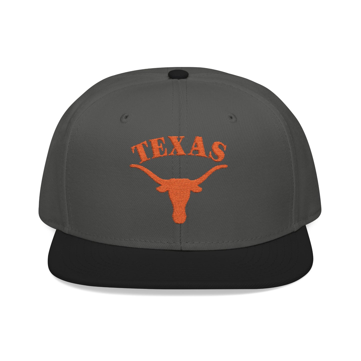 'Texas Longhorns' Logo Snapback