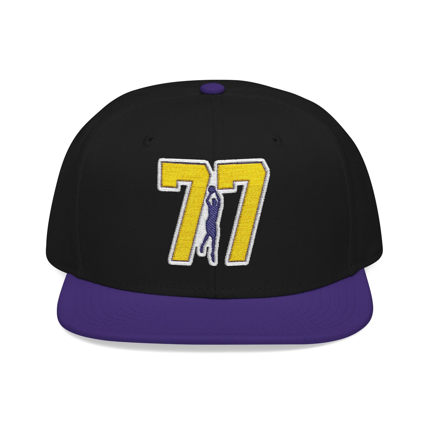 Loco Fits 'NBA Luka 77" Snapback