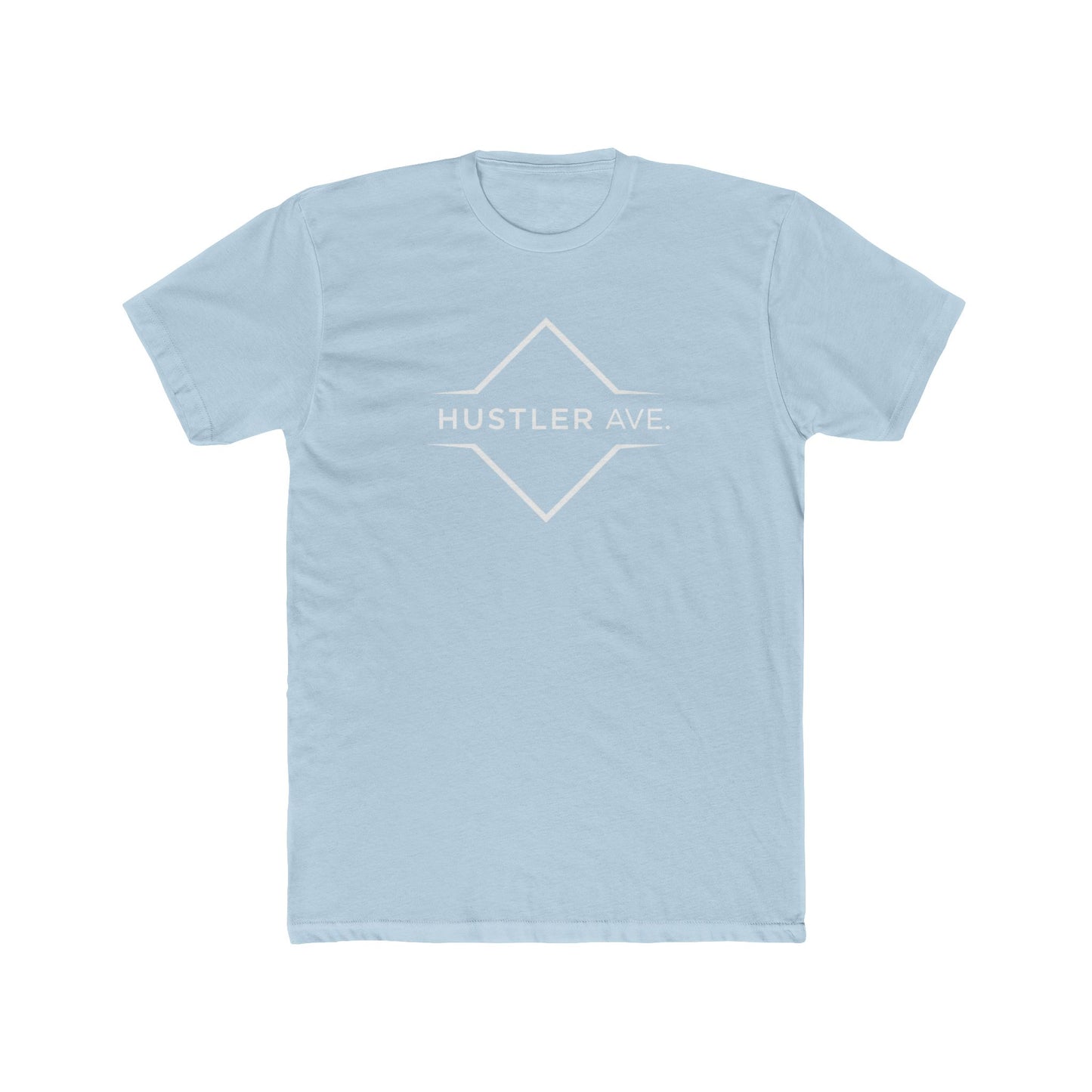 "Hustler Ave" Avalanche Motion Everyday T-Shirt