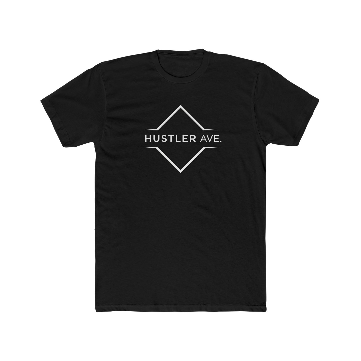 "Hustler Ave" Avalanche Motion Everyday T-Shirt