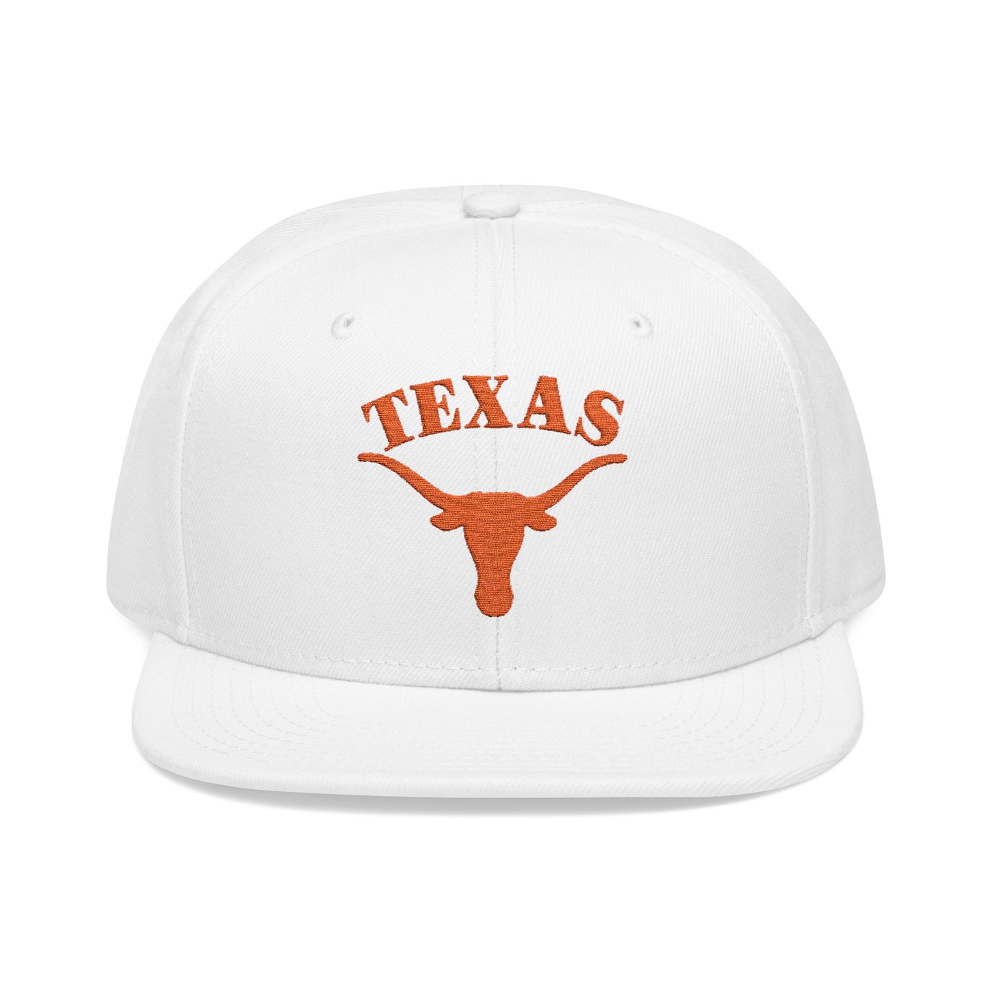 'Texas Longhorns' Logo Snapback