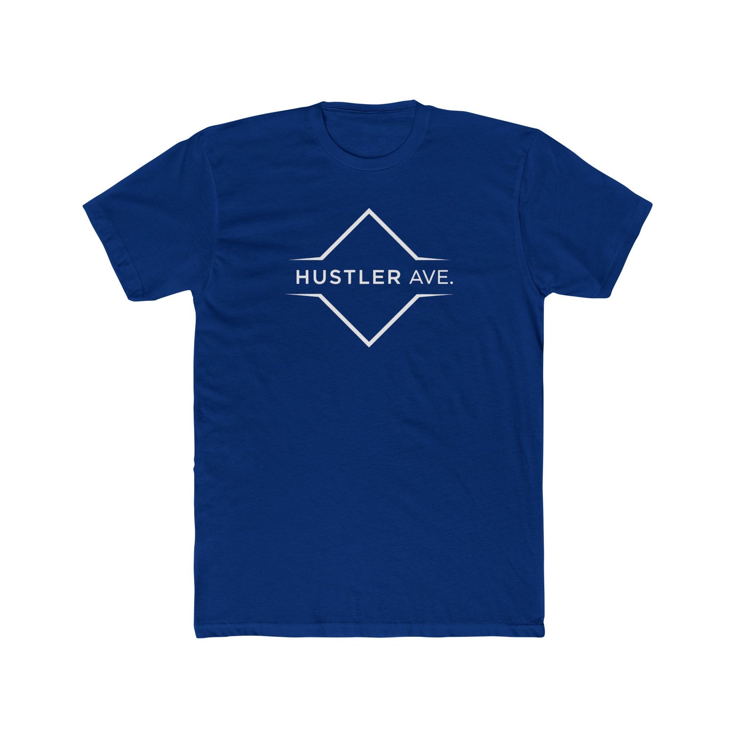 "Hustler Ave" Avalanche Motion Everyday T-Shirt