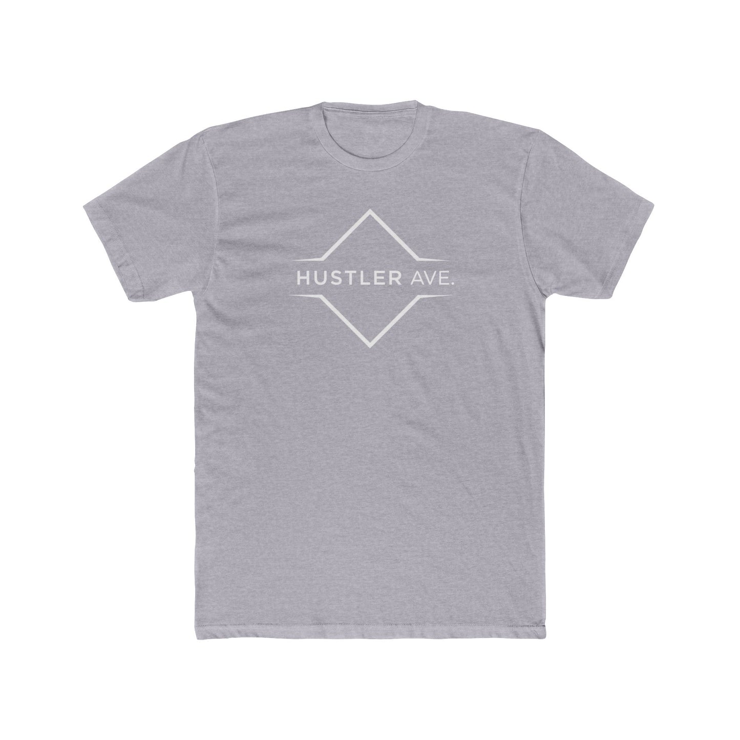 "Hustler Ave" Avalanche Motion Everyday T-Shirt