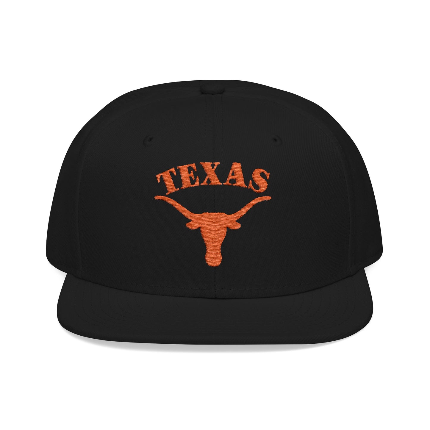 'Texas Longhorns' Logo Snapback