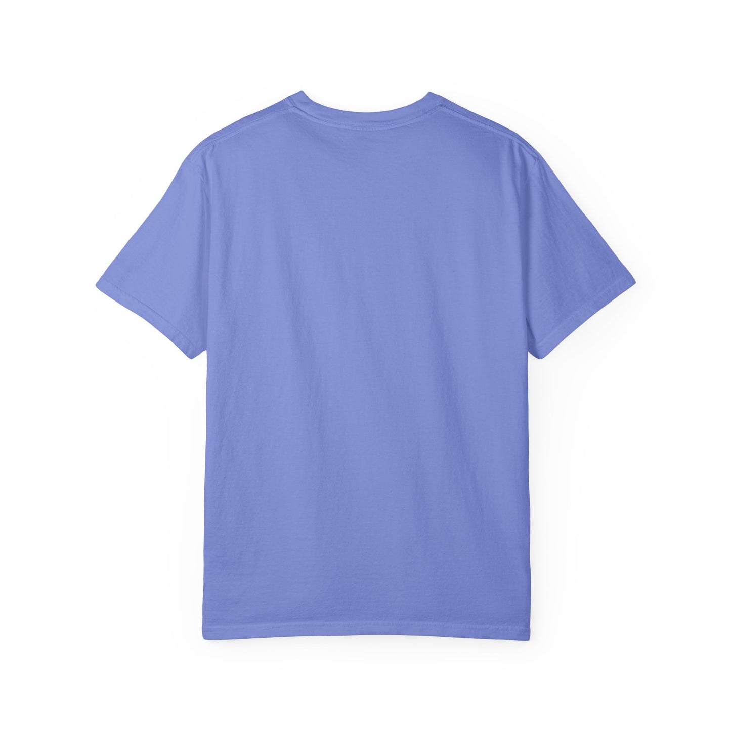 "Baddie Street" Classy Heart Gold Multi Color Option T-Shirt