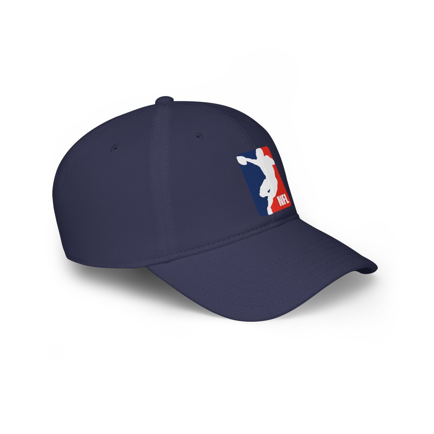 Loco Fits 'NFL Concept Logo' Low Profile Baseball Cap