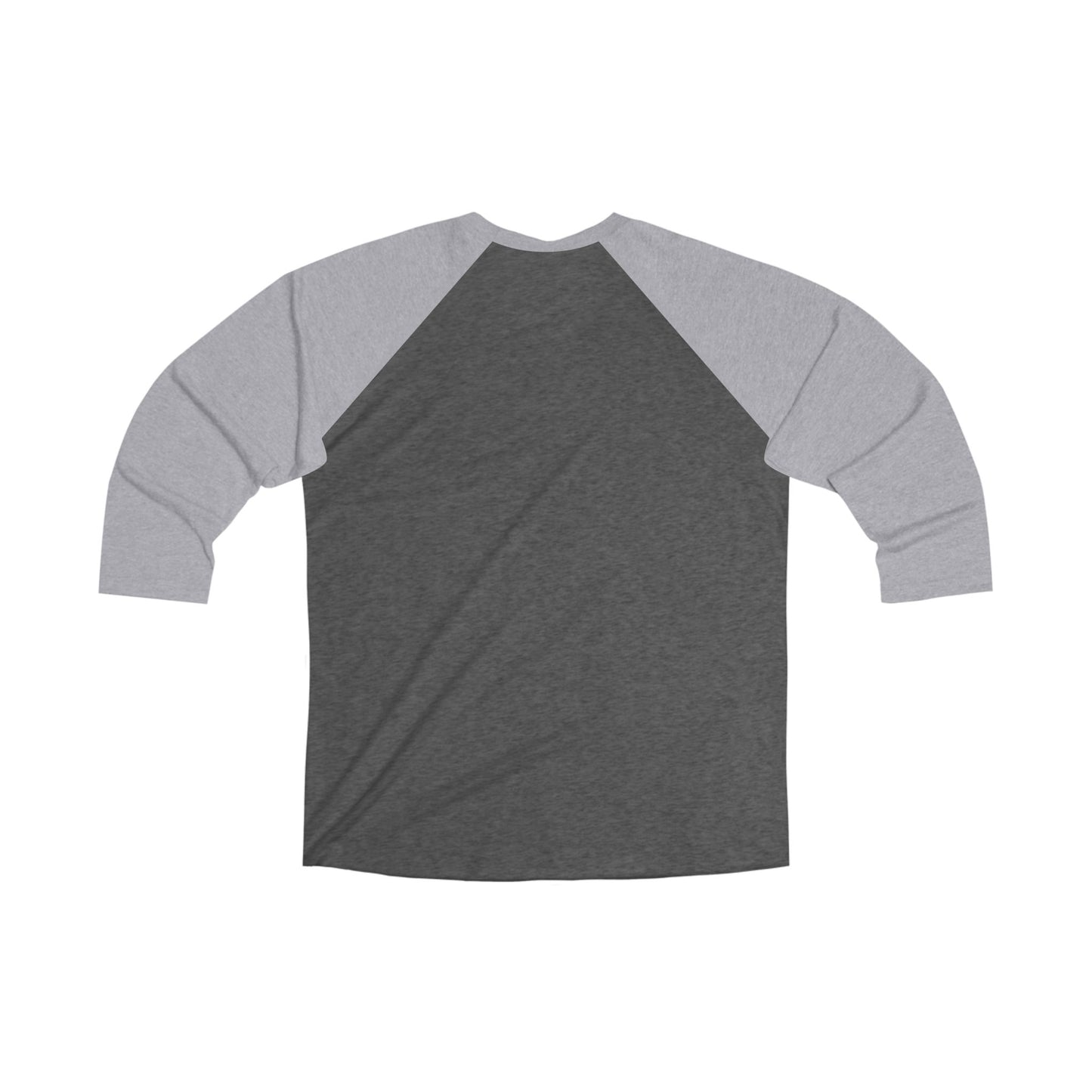 Jordan New Style Barbershop 3/4 Raglan Tee