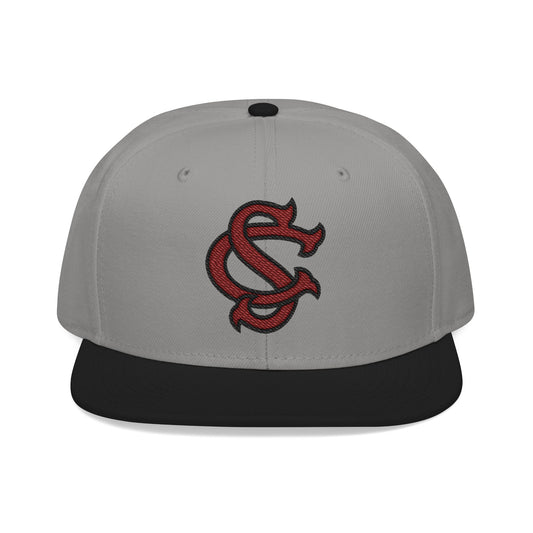'South Carolina SC' Logo Snapback