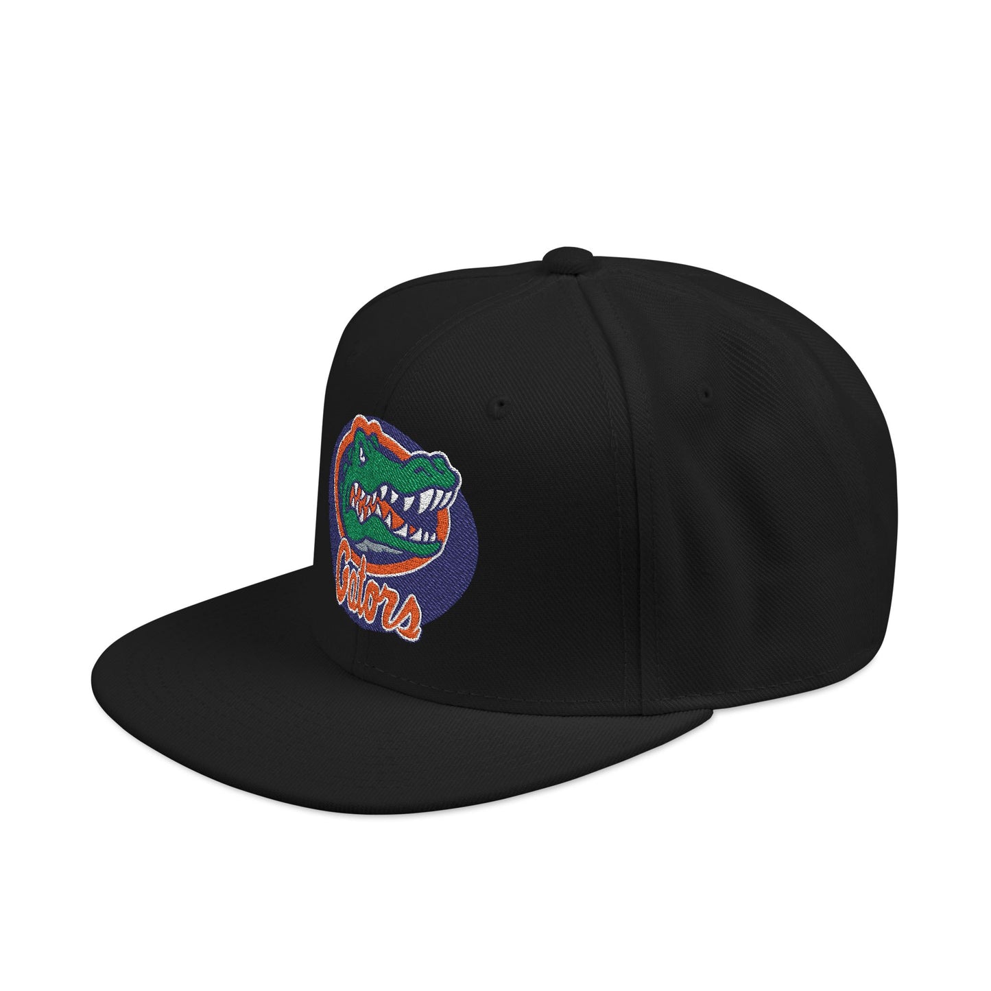 'Florida Gators' Logo Snapback