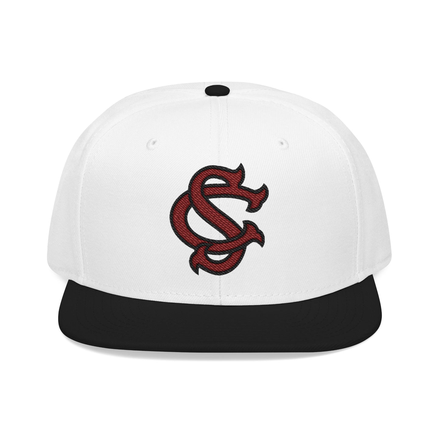 'South Carolina SC' Logo Snapback