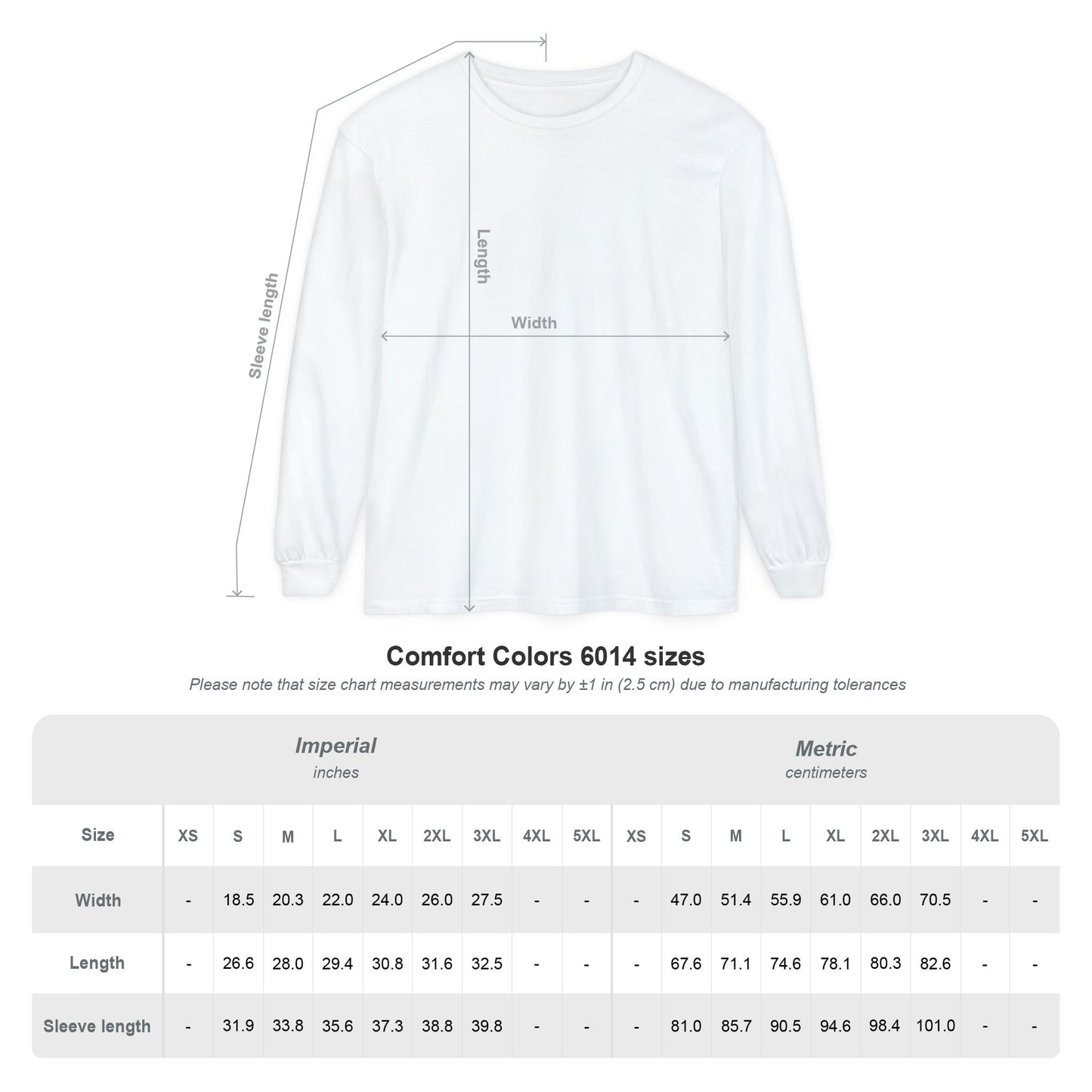 "Hustler Ave" Avalanche Motion Long Sleeve T-Shirt