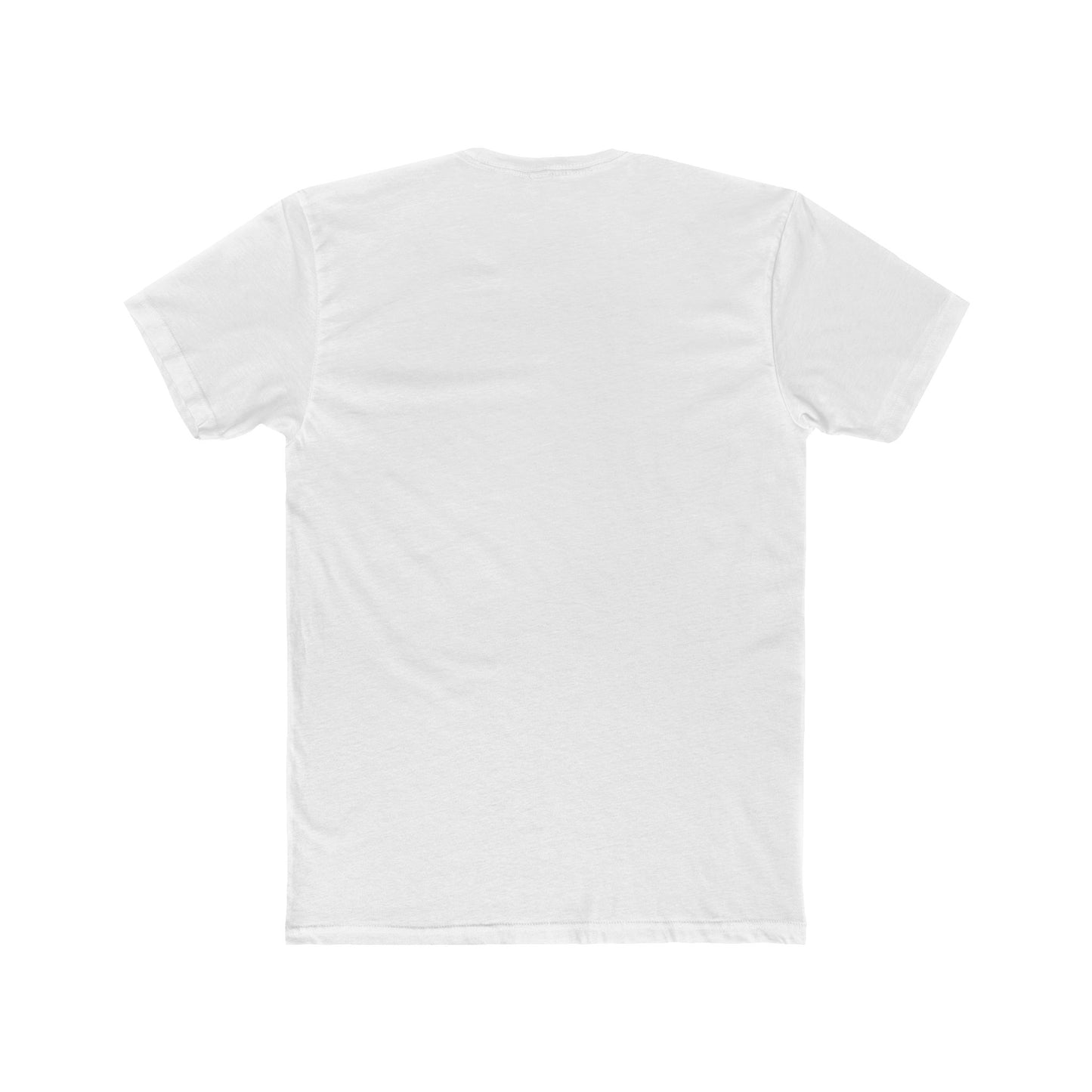 Loco Fits "NBA Luka Doncic Concept Logo" Cotton Crew Tee