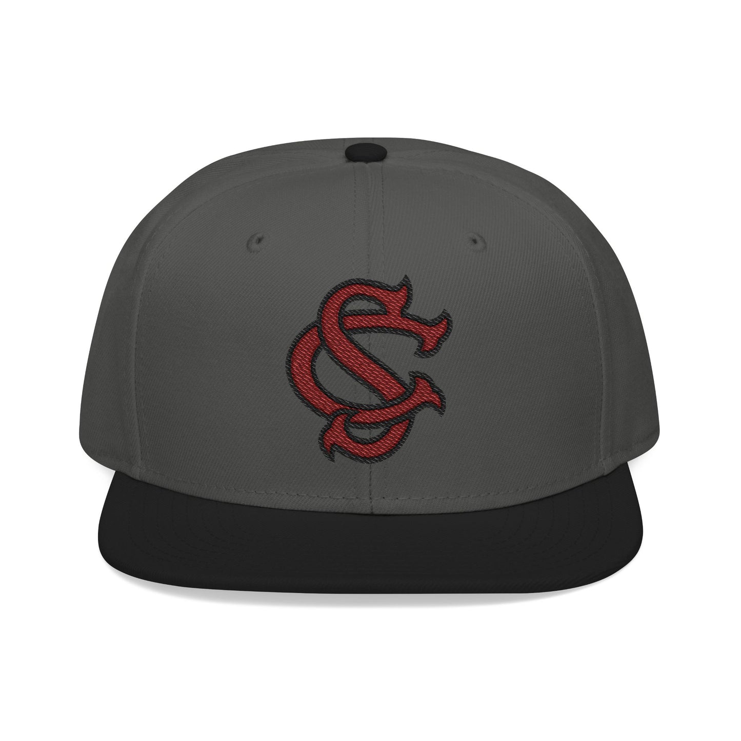 'South Carolina SC' Logo Snapback