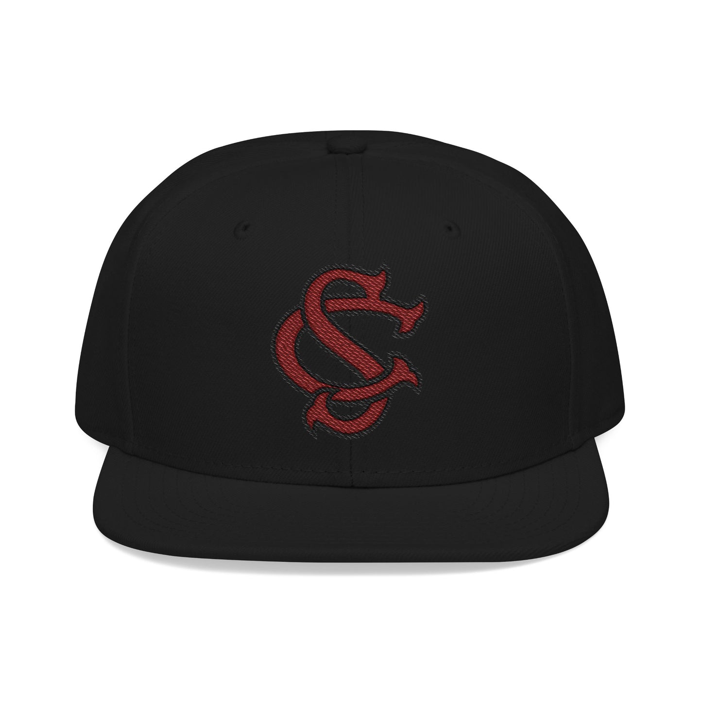 'South Carolina SC' Logo Snapback
