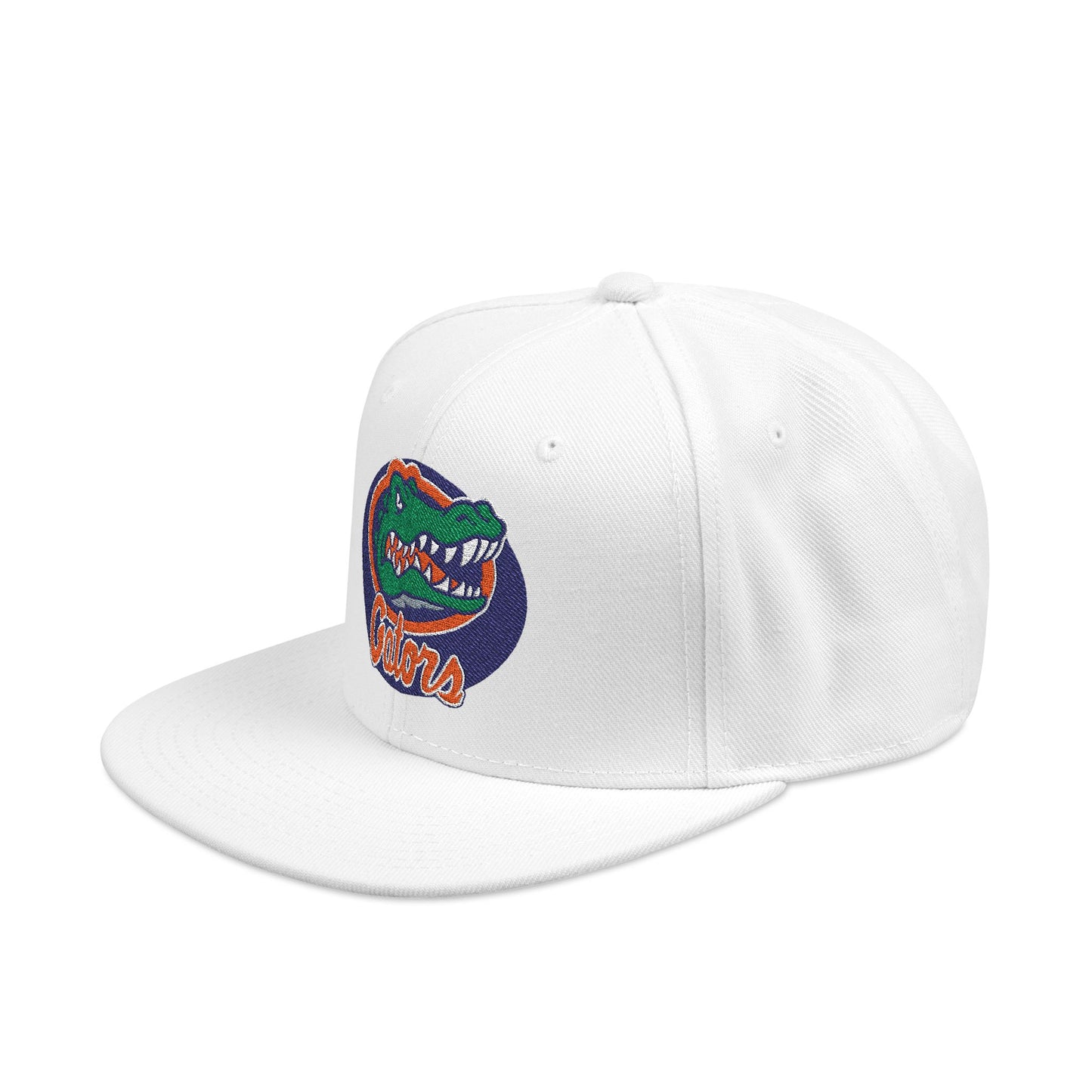 'Florida Gators' Logo Snapback