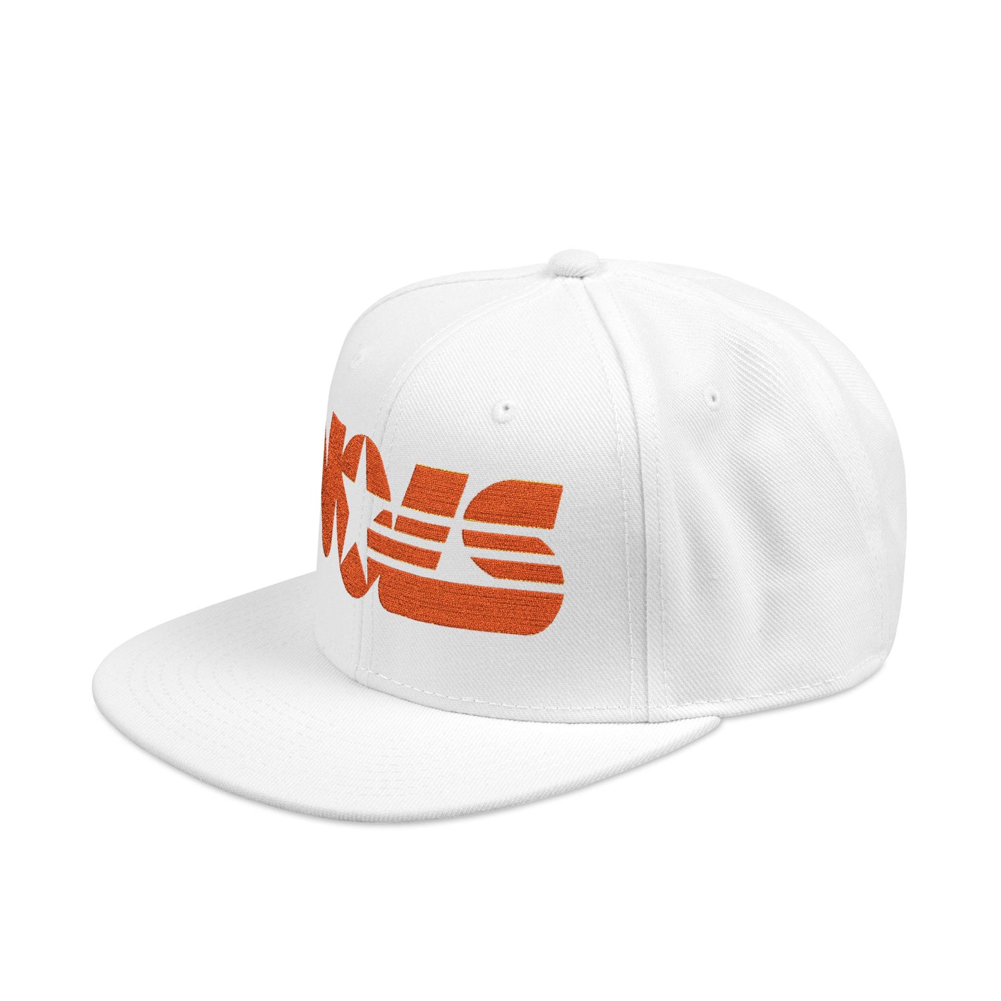 'Vols Star' Snapback