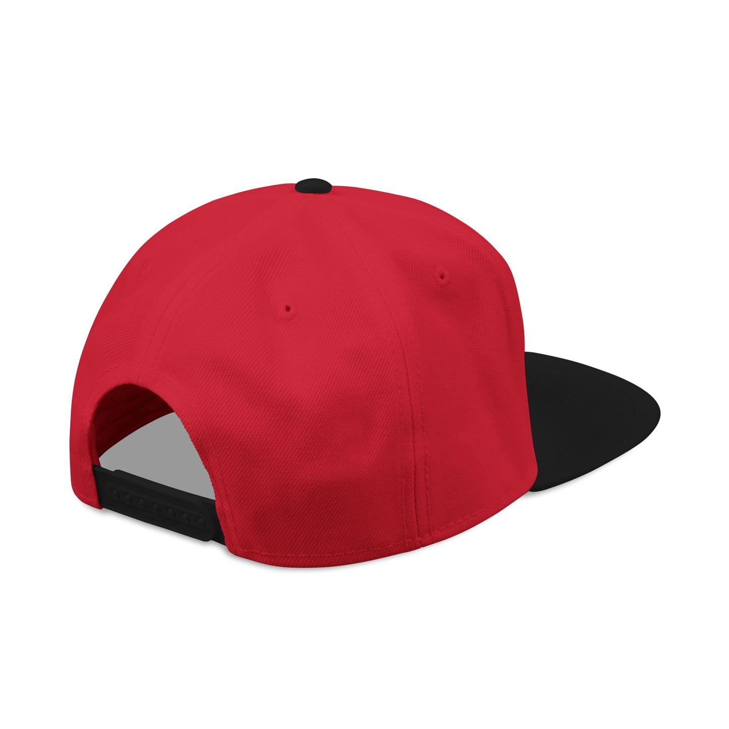 Base "Hustler Ave" Avalanche Motion Snapback (Multi Color Options)