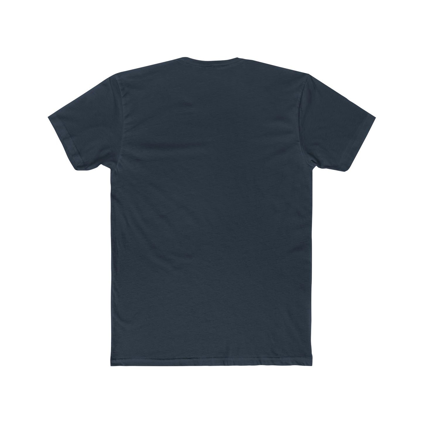 "Hustler Ave" Hustler's Time Graphic Cotton Crew Tee