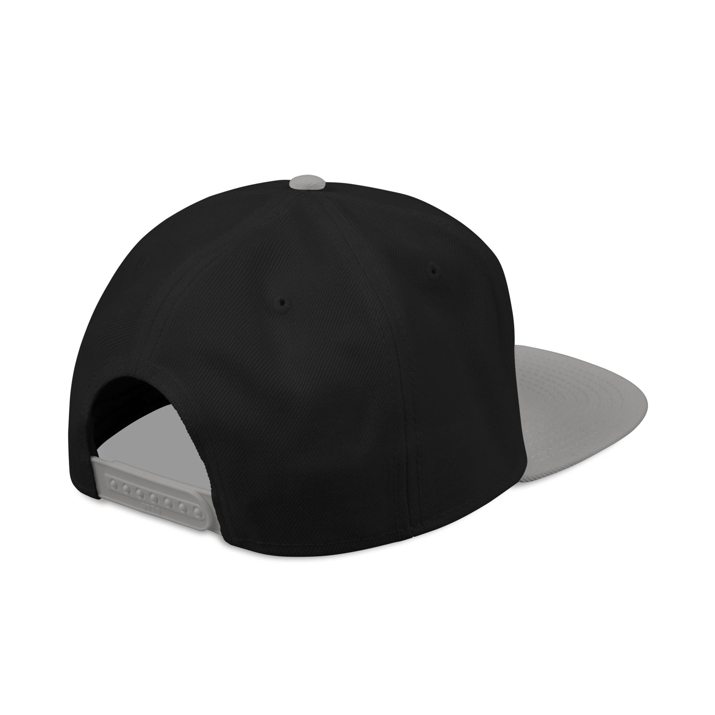 Base "Hustler Ave" All Business Briefcase Snapback