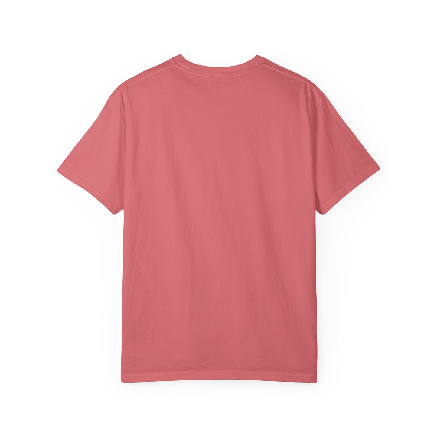 "Baddie Street" Classy Heart Gold Multi Color Option T-Shirt