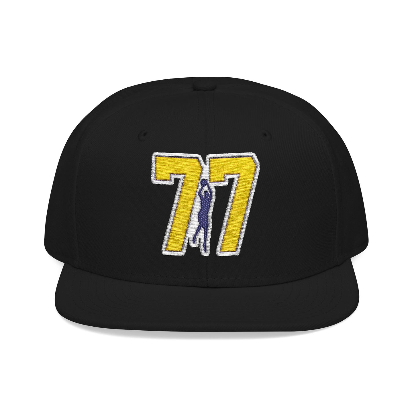 Loco Fits 'NBA Luka 77" Snapback
