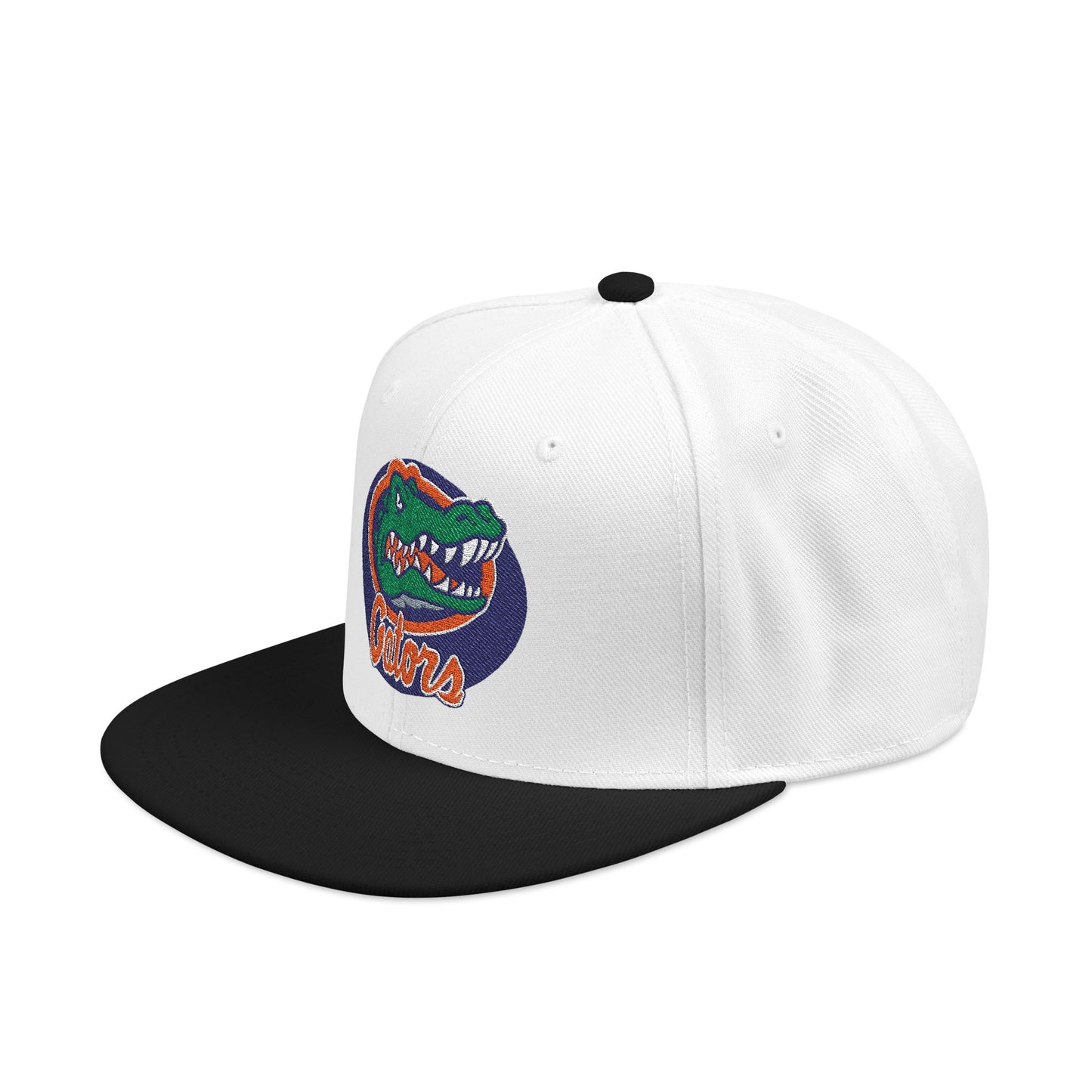 'Florida Gators' Logo Snapback