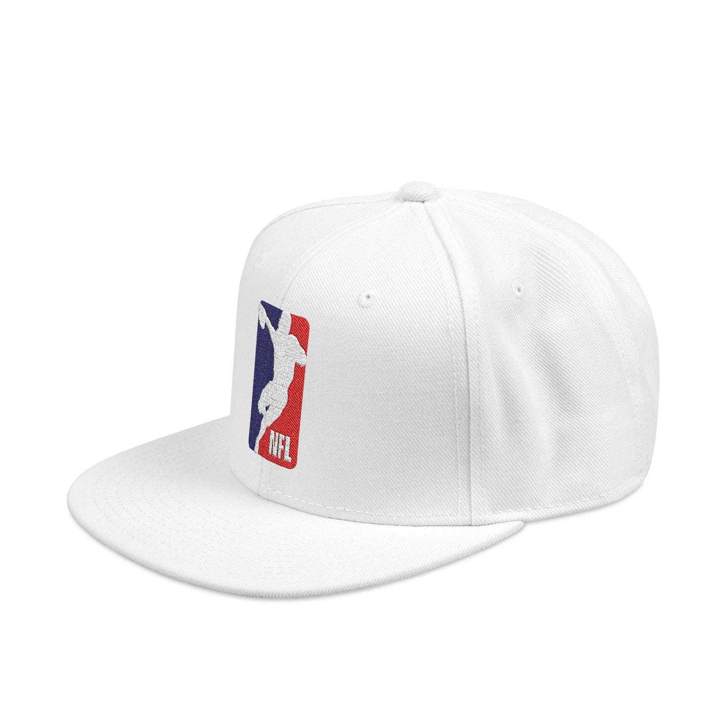 Loco Fits 'NFL Concept Logo" Snapback