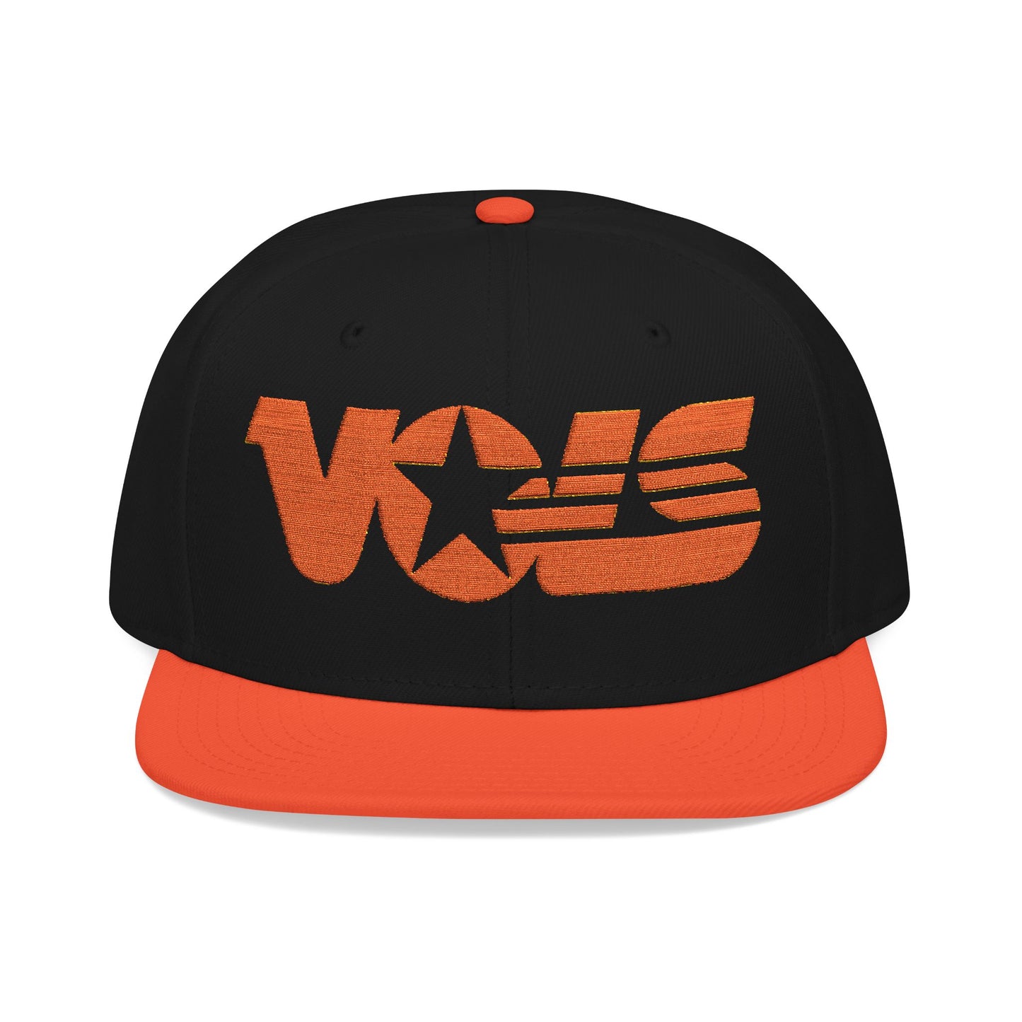 'Vols Star' Snapback