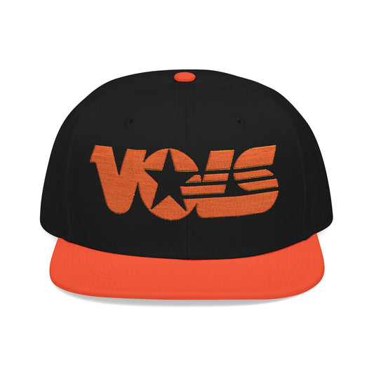'Vols Star' Snapback