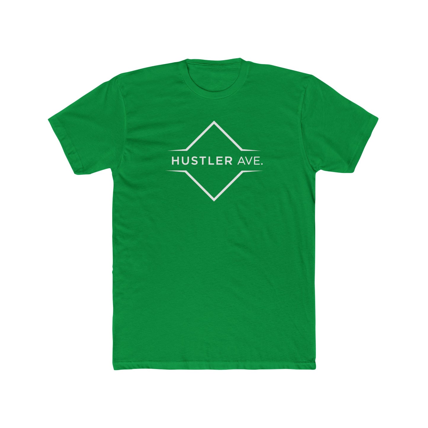 "Hustler Ave" Avalanche Motion Everyday T-Shirt