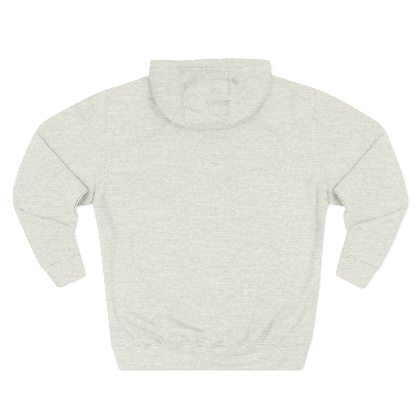 Loco Fits Dirty Birds Three-Panel Fleece Hoodie