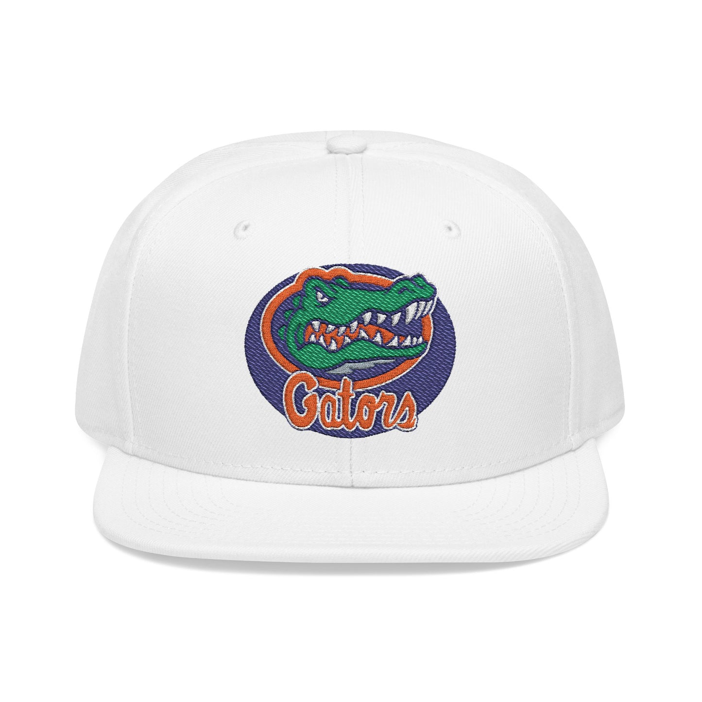 'Florida Gators' Logo Snapback