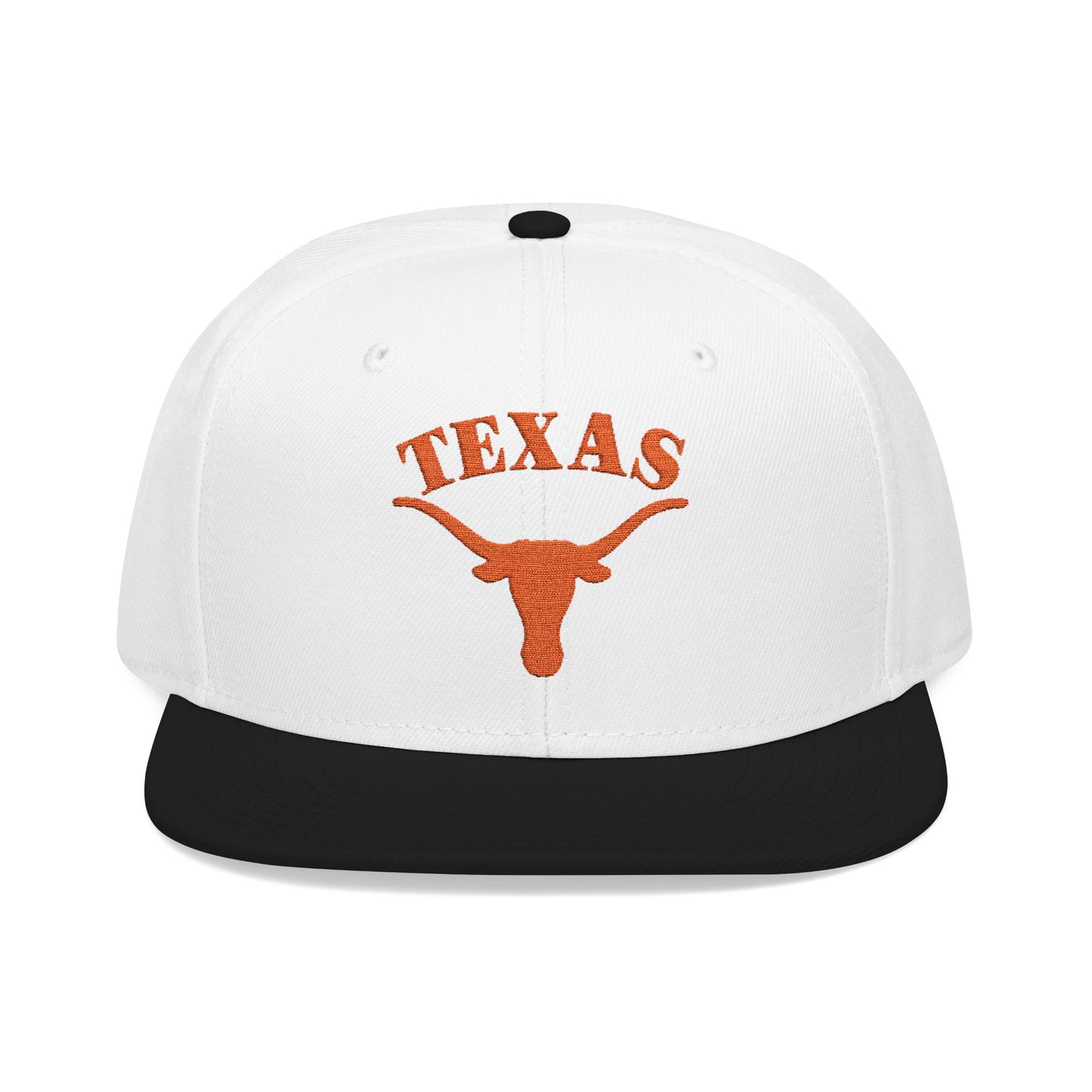 'Texas Longhorns' Logo Snapback