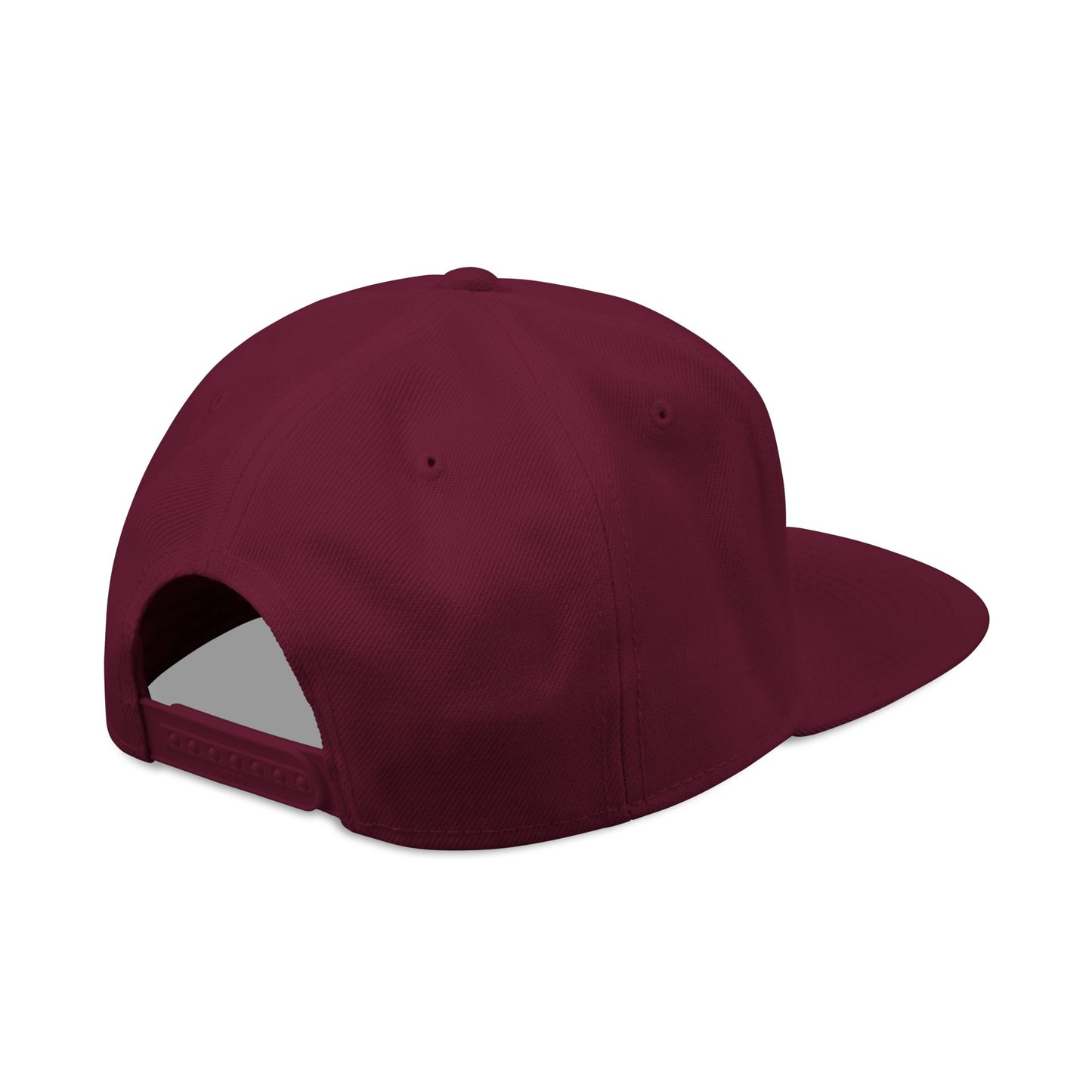 Base "Hustler Ave" Avalanche Motion Snapback (Multi Color Options)