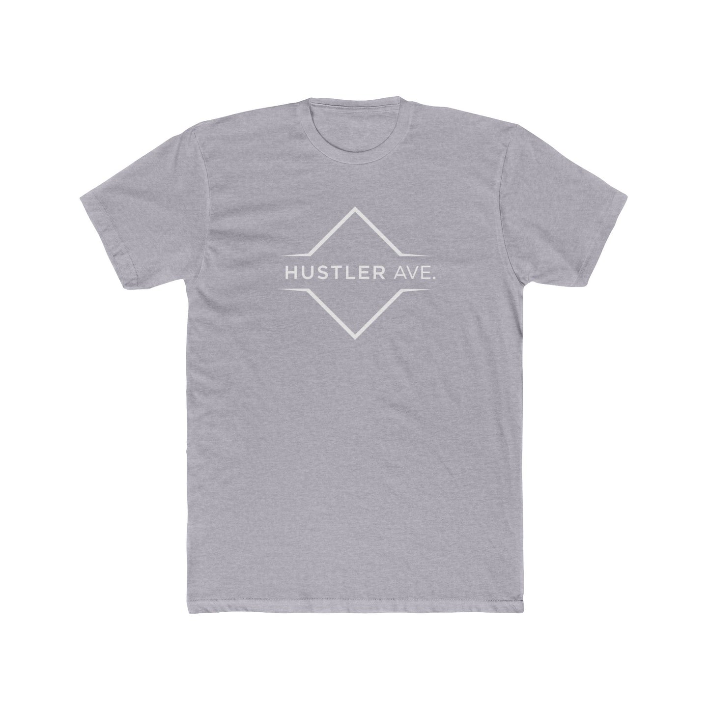 "Hustler Ave" Avalanche Motion Everyday T-Shirt
