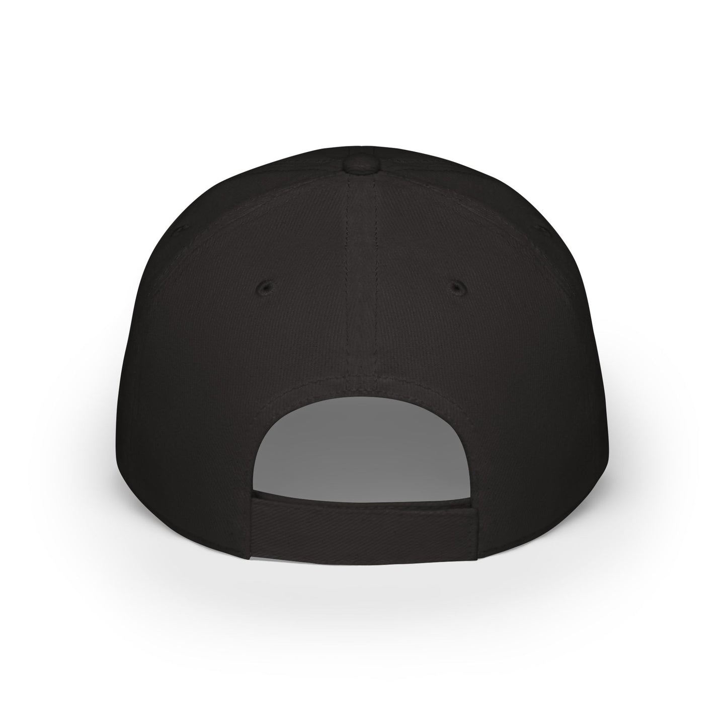 Loco Fits 'NFL Concept Logo' Low Profile Baseball Cap