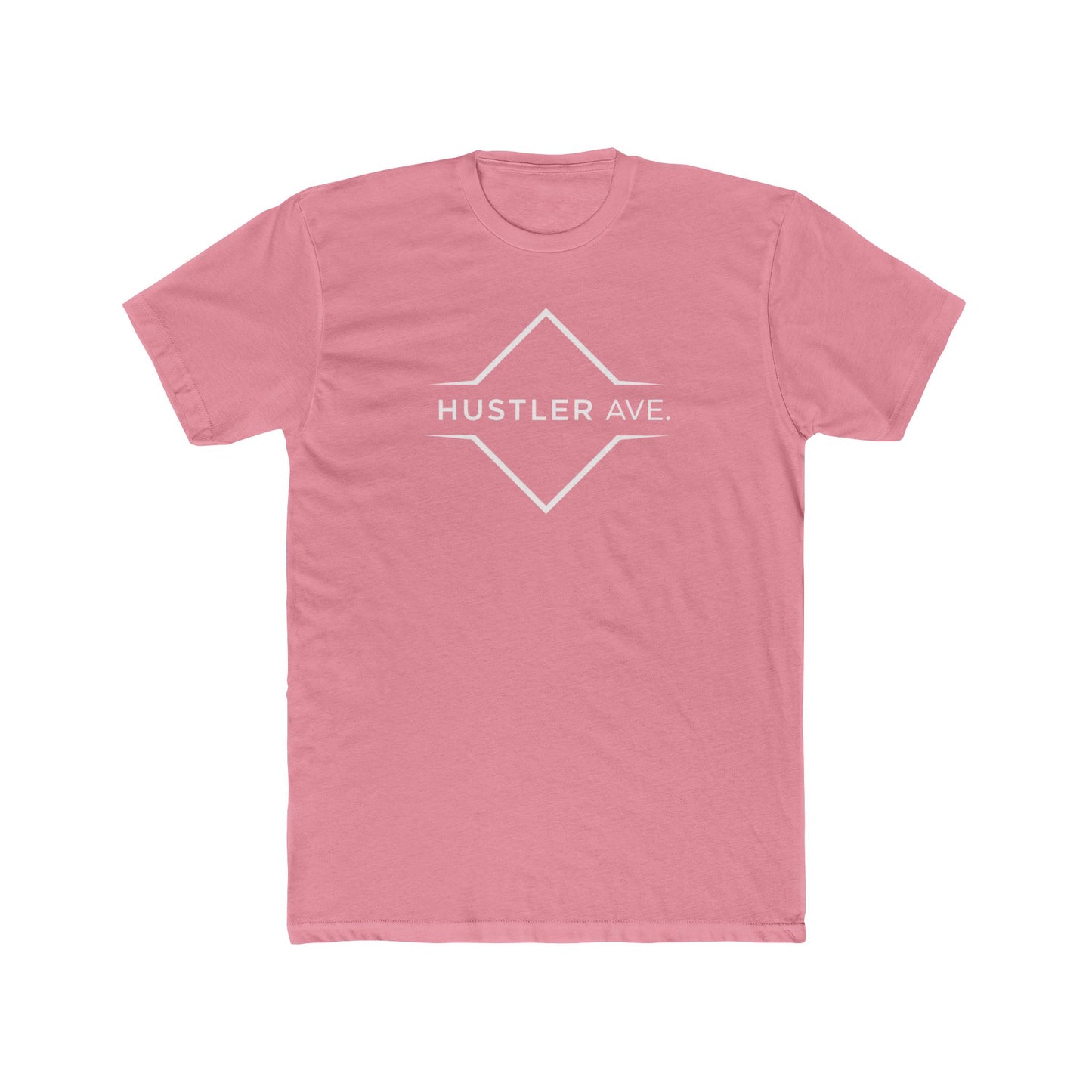 "Hustler Ave" Avalanche Motion Everyday T-Shirt