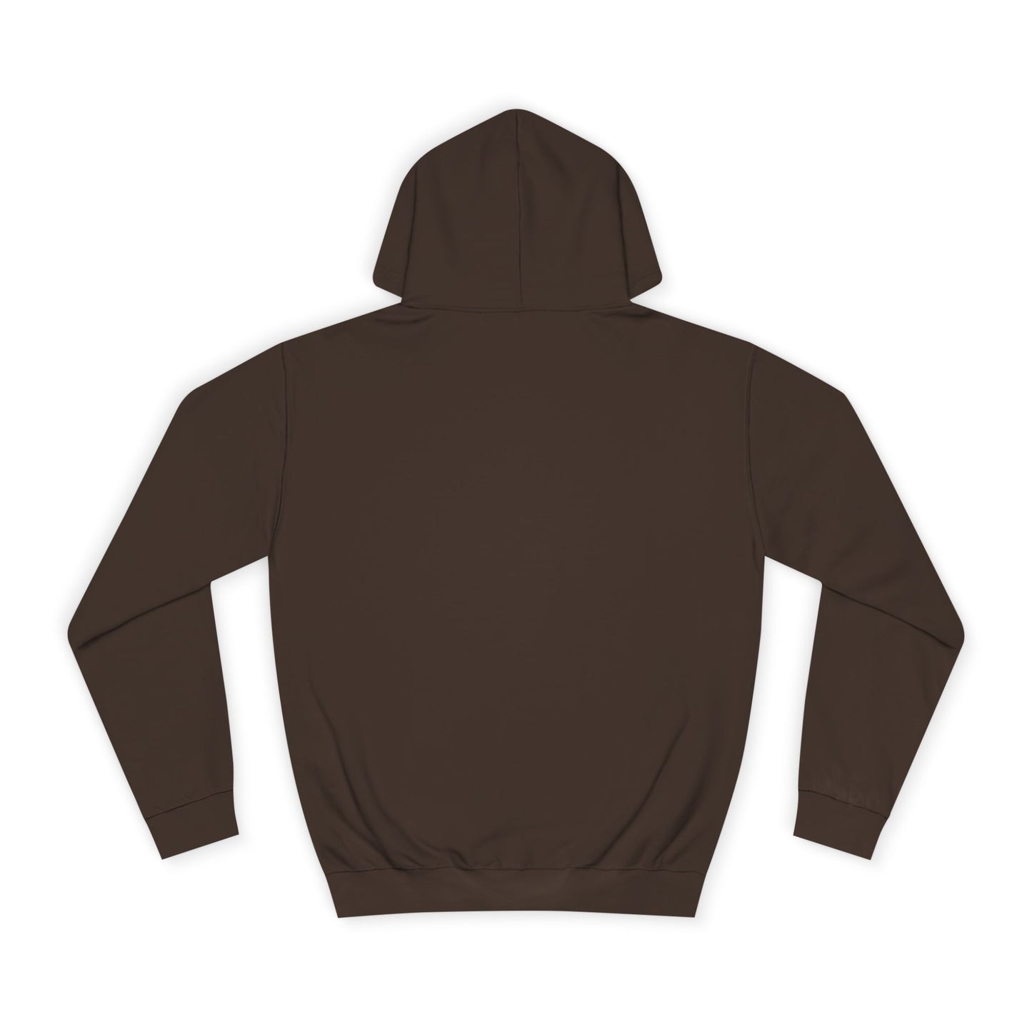 Spirit Seekers Friendly Ghost College Hoodie