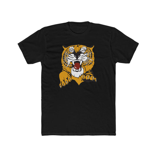 'Missouri Tigers Classic' Cotton Crew Tee