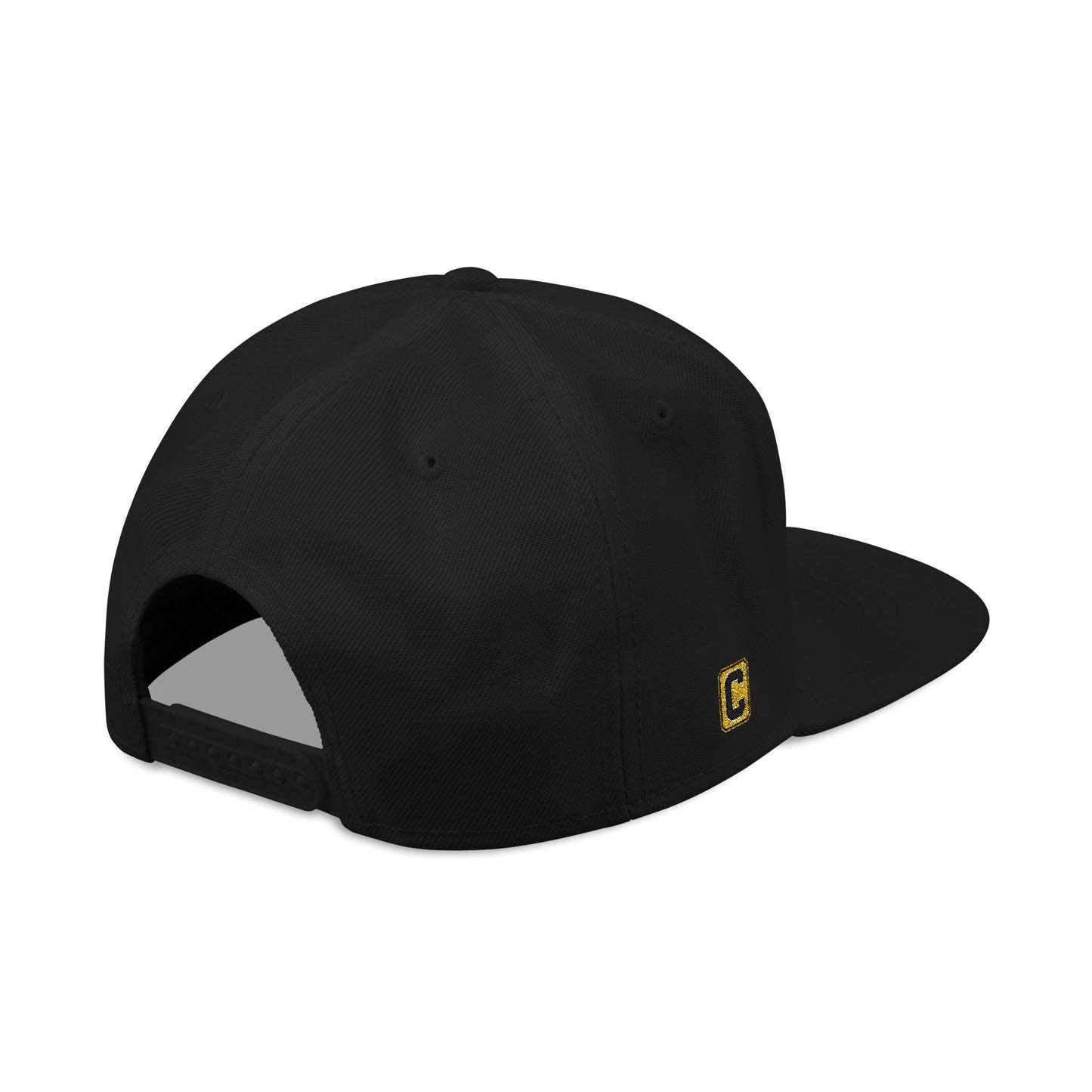 LocoFits Draft League Season I Champion Snapback
