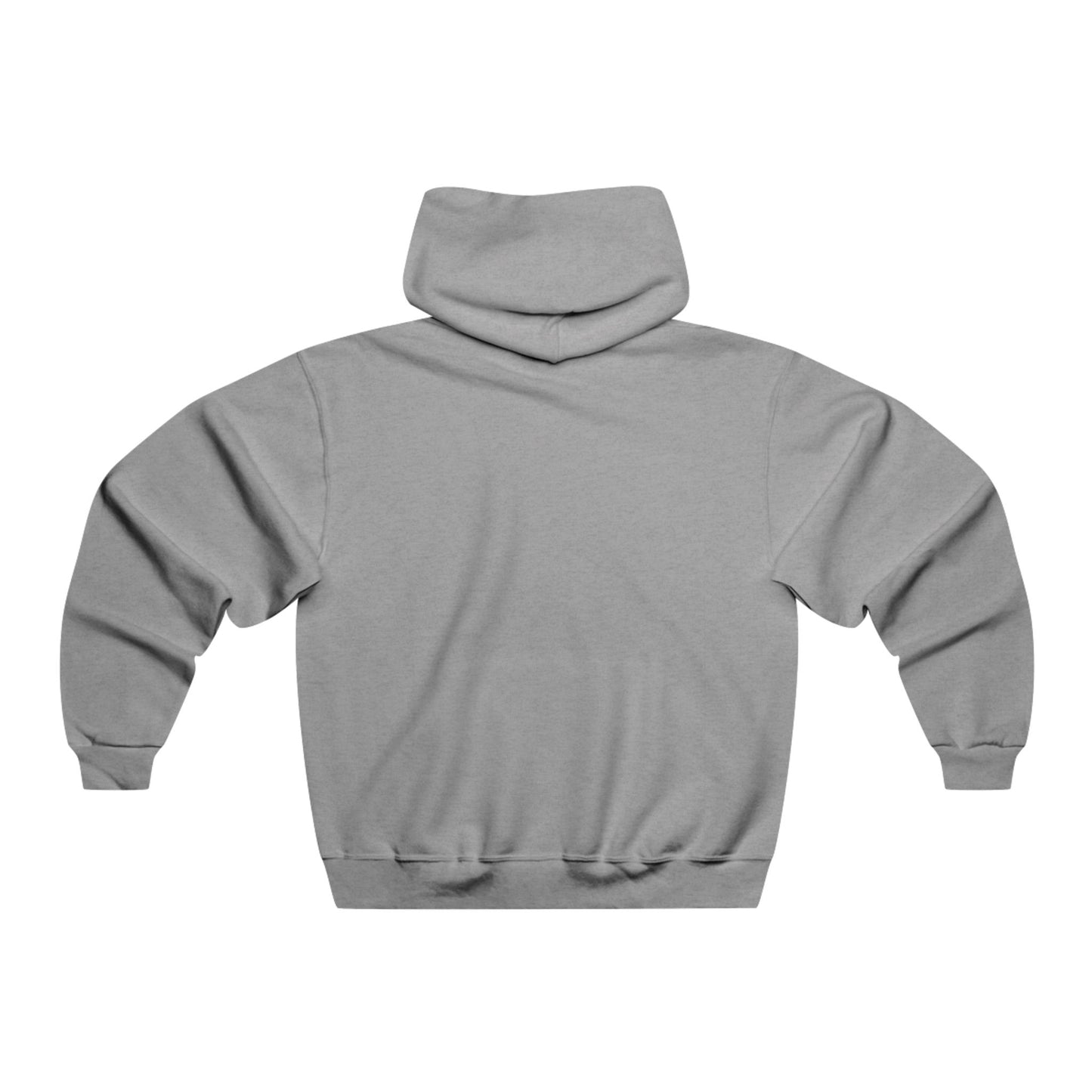 "Wicked Way" Drippy Bear Head Lightweight Hoodie