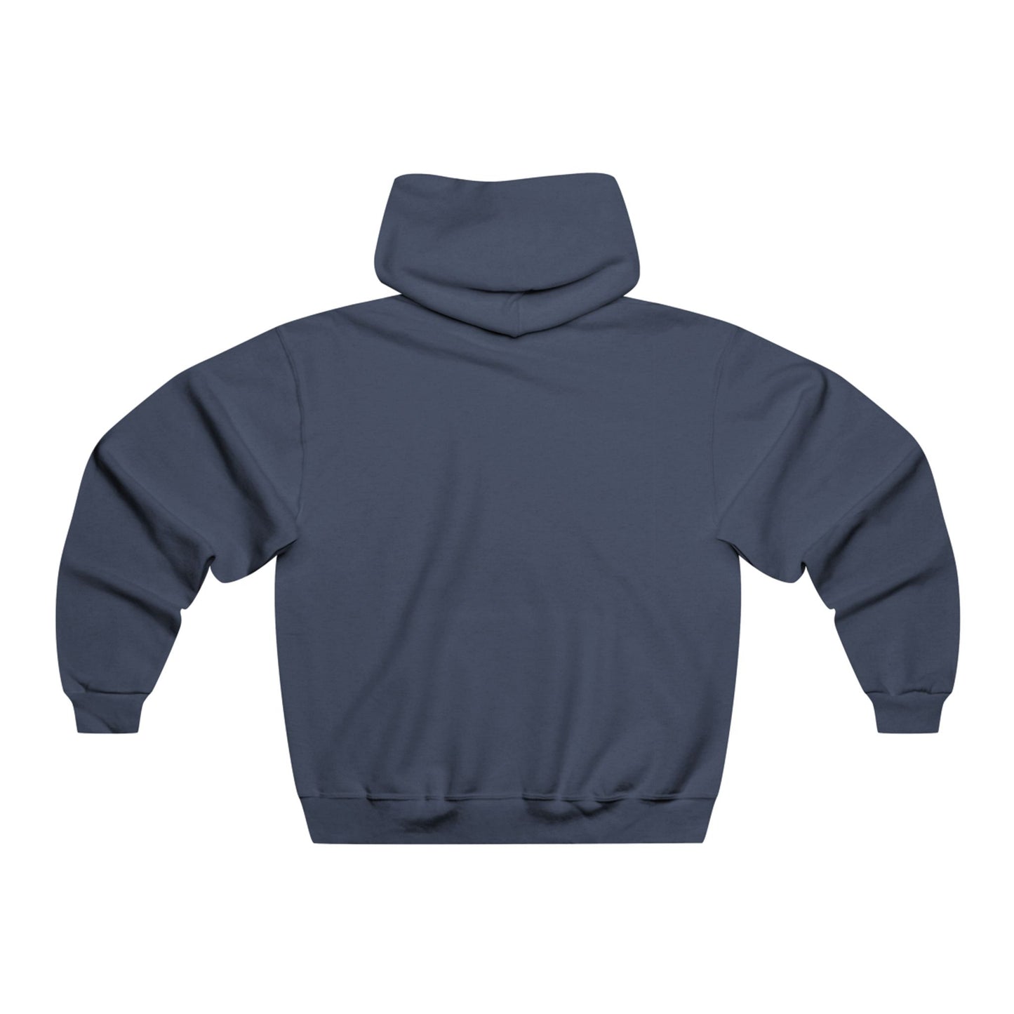 "Wicked Way" Drippy Bear Head Lightweight Hoodie