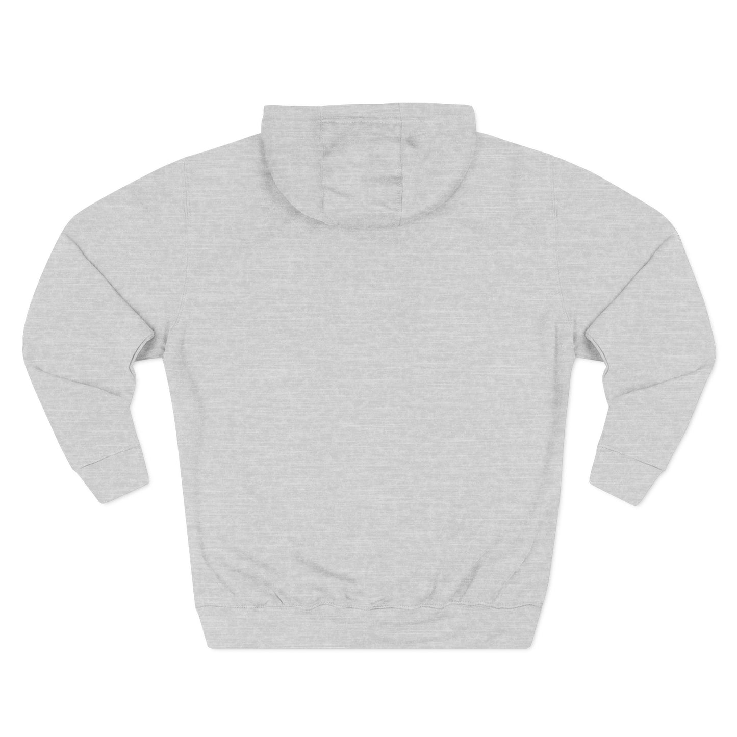Loco Fits Dirty Birds Three-Panel Fleece Hoodie